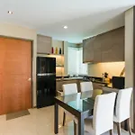 The Pool Jomtien A23
