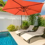 The Pool Jomtien A23 Villa *