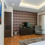 The Pool Jomtien A23 Villa *