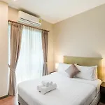 Villa The Pool Jomtien A23 Pattaya