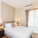 The Pool Jomtien A23 Villa *