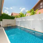 Villa The Pool Jomtien A23 Pattaya