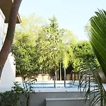 Scenxury Resort