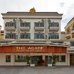 The Agate Boutique 4*