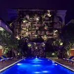 Resort The Agate Boutique Pattaya