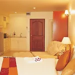 Lk Pavilion Executive Serviced Inn 2*