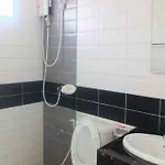 Lk Pavilion Executive Serviced 2* Pattaya