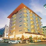 Lk Pavilion Executive Serviced Apartment