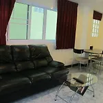 Rouge Service Apartment