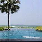 The Palm Wongamat อพาร์ทเม้น Pattaya