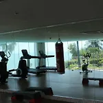 The Palm Wongamat อพาร์ทเม้น