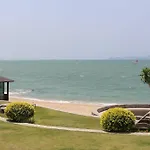 The Palm Wongamat อพาร์ทเม้น Pattaya