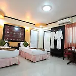 โรงแรม โรงแรมโฮม พัทยา