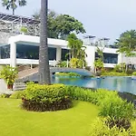 The Palm Wongamat อพาร์ทเม้น Pattaya