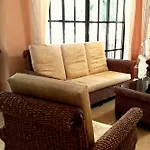 4 Bedroom House & Private Pool Pattaya
