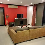 4poolvillas Villa *