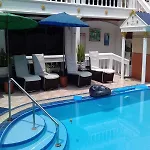 โรงแรม Oranje Pattaya
