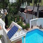 Oranje โรงแรม 3*