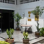 Oranje โรงแรม Pattaya