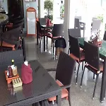 โรงแรม Oranje Pattaya
