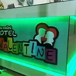 Hotel Valentine