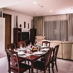 Northpoint Pattaya Luxury Apartments By Grandisvillas