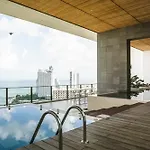 Northpoint Luxury By Grandisvillas Hotel Pattaya