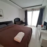 馬爾代夫渡假式公寓酒店