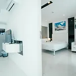 Aparthotel Ccr Managed By Aha Smartstay