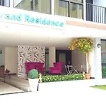 Bb Grand Aparthotel 2*