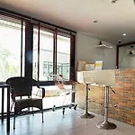 โรงแรม Na Lanna Pattaya