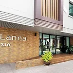 Na Lanna 3* Pattaya