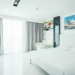 Aparthotel Ccr Managed By Aha Smartstay