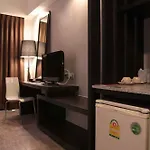 Place Serviced Hotel 3*