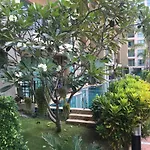 City Garden Tropicana
