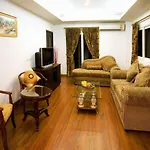 The Point Residence