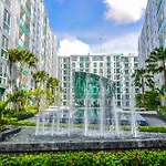 Aparthotel Ccr Managed By Aha Smartstay Pattaya