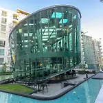 Aparthotel Ccr Managed By Aha Smartstay Pattaya