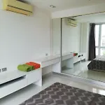 อพาร์ทเม้น The View Cosy *