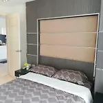 อพาร์ทเม้น The View Cosy Pattaya