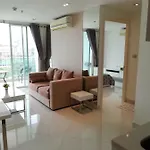 The View Cosy อพาร์ทเม้น *