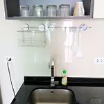 Apartment Llx At The Base Pattaya