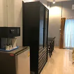 Hotel Cu@jomtien Pattaya