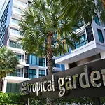 Tropical Garden