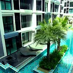 Tropical Garden