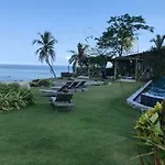 Luxurious Beachfront Apartment Pattaya