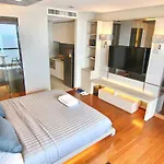 Luxurious Beachfront Pattaya