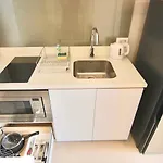 Luxurious Beachfront Apartment Pattaya