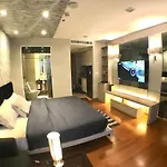 Luxurious Beachfront Pattaya