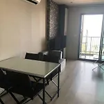 Apartment The Base Seaview